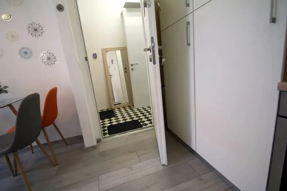 Nice and Cozy Apartment in the Centre of Split