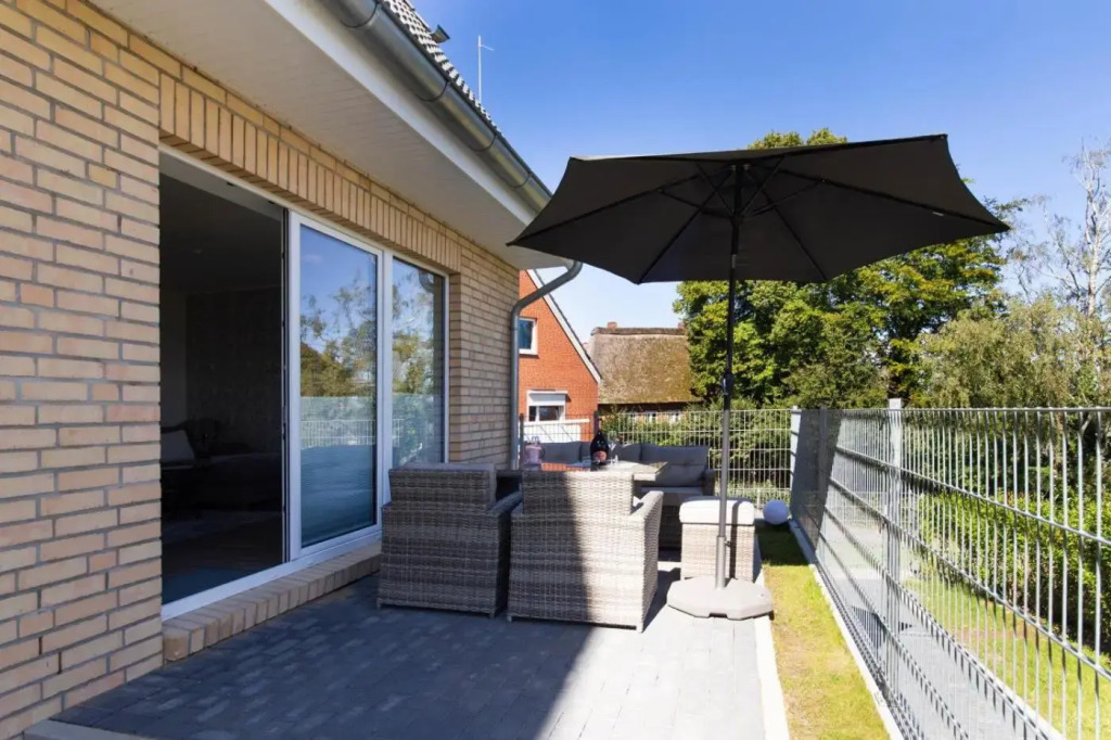 Ferienwohnung Sonnentanz