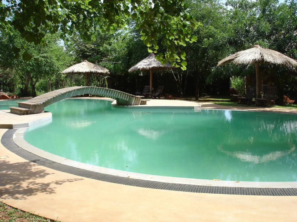 Kuwera Eco Lodge