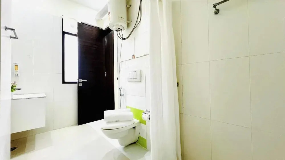 BluO Stays - DLF CyberCity Gurgaon