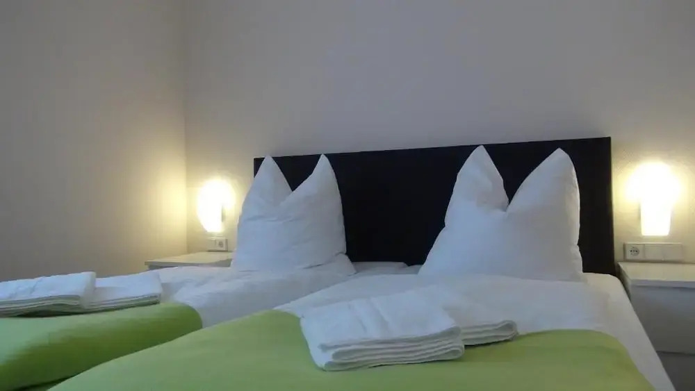 Hotel Altes Salzamt