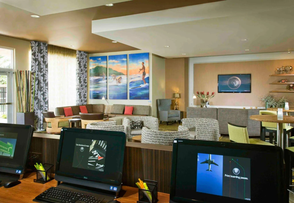 Courtyard by Marriott Maui Kahului Airport