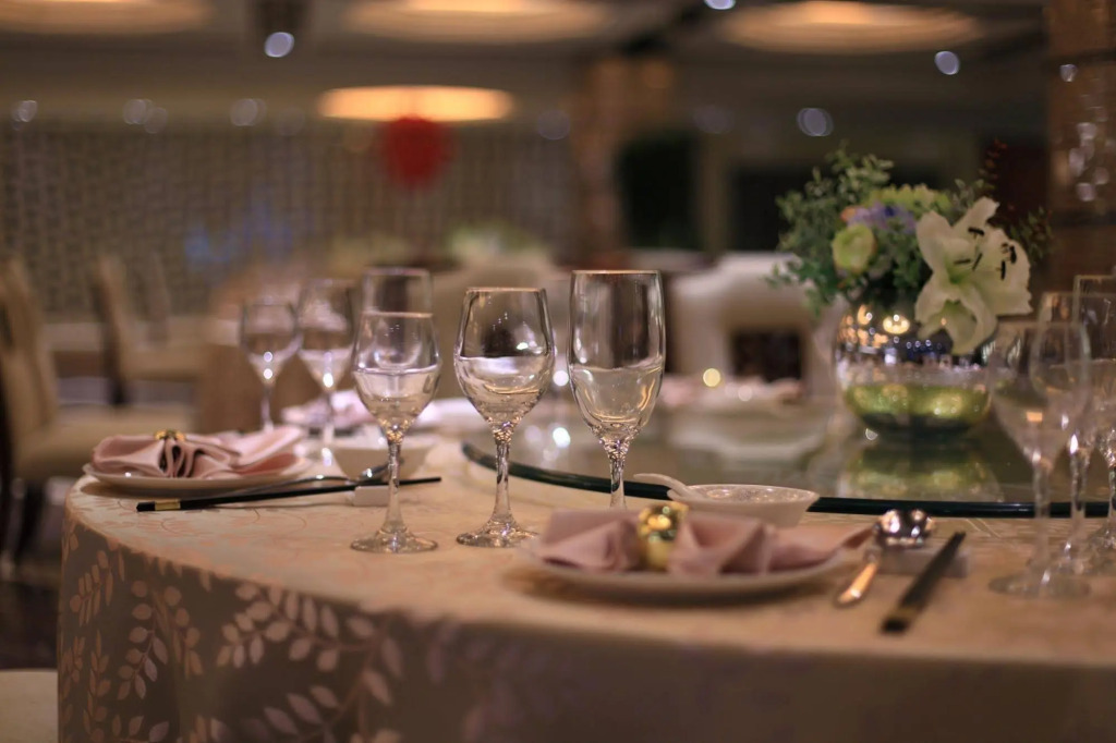 Country Garden Phoenix Hotel Chaohu