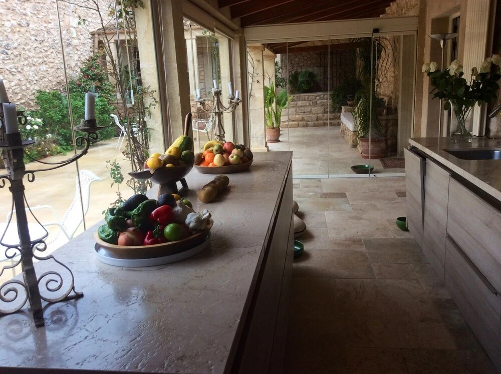 La Casa de Piedra