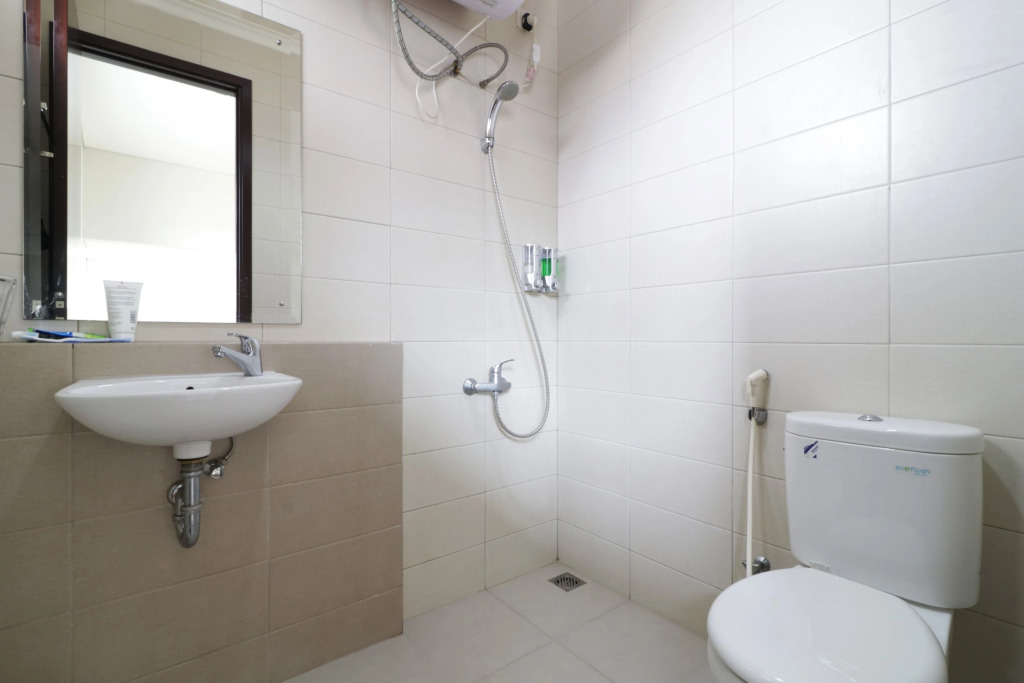 Olivers Guest House