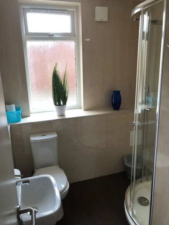 Rossal House Apartments