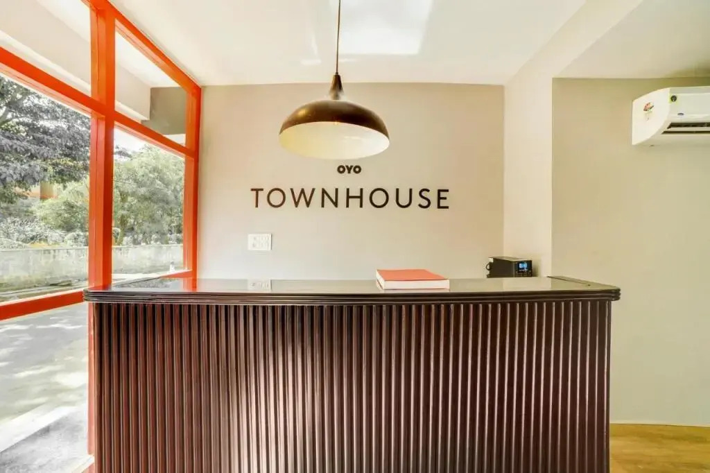 Townhouse Kadugodi Park Formerly Sarvar Hospitality