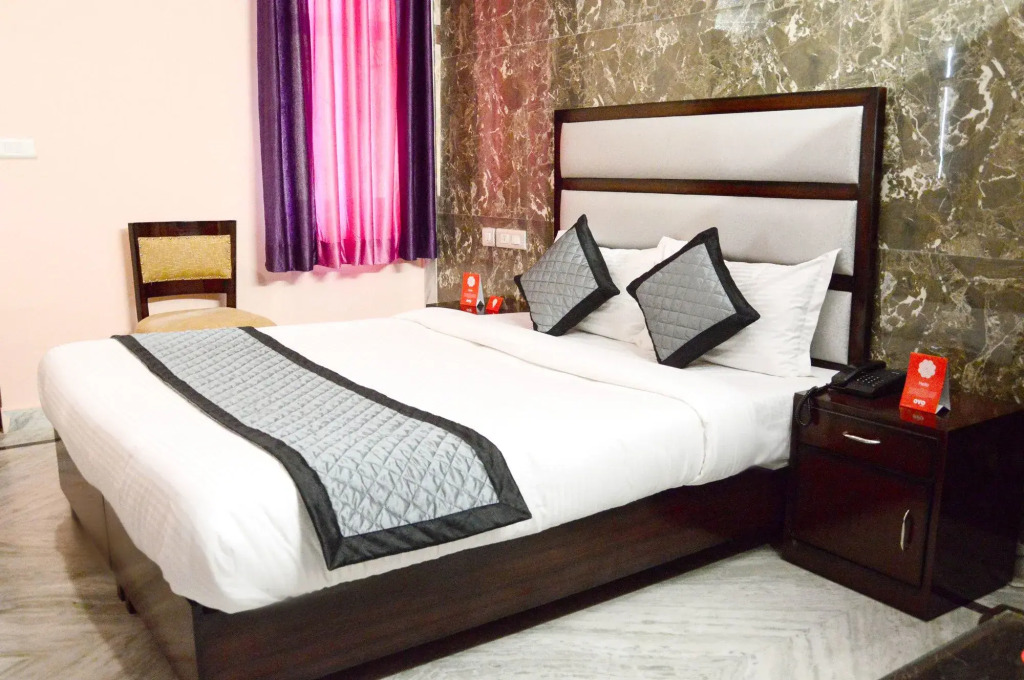 Harpalsar Haveli by OYO Rooms
