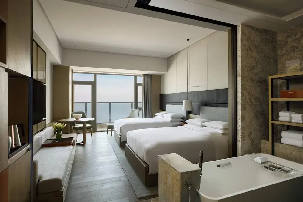Marriott Yantai
