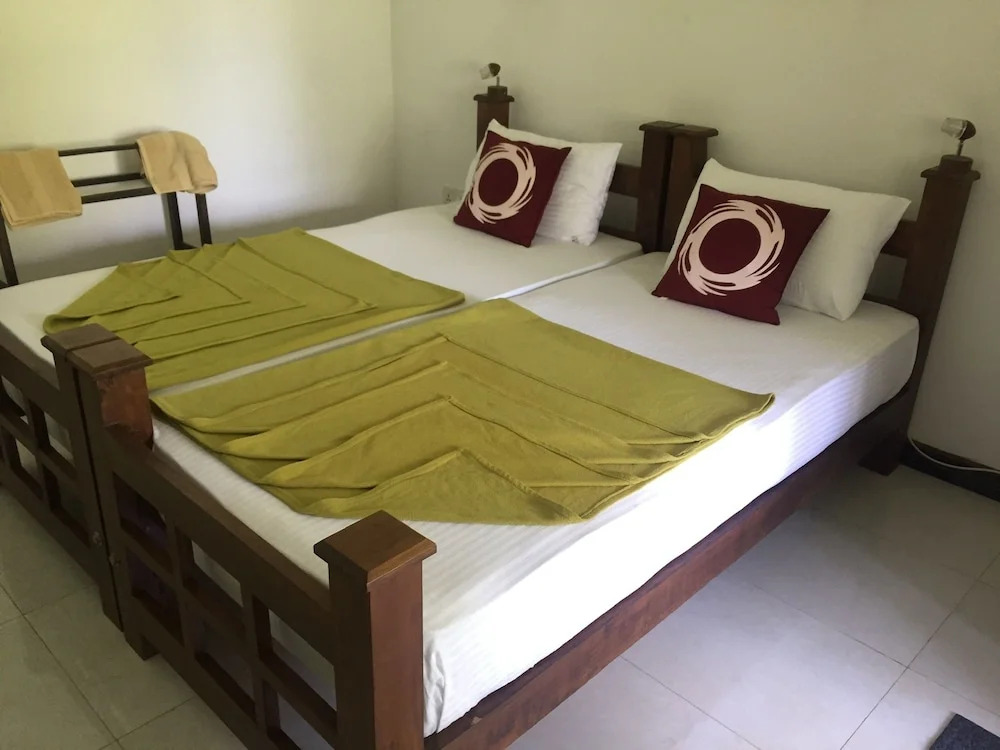 Saman Resort Yala