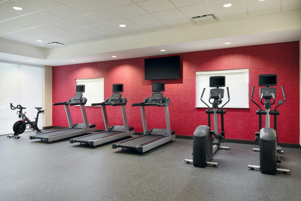 Home2 Suites By Hilton Richmond Glenside