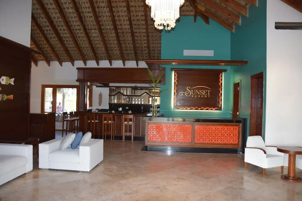 Sunset Residences & Resort