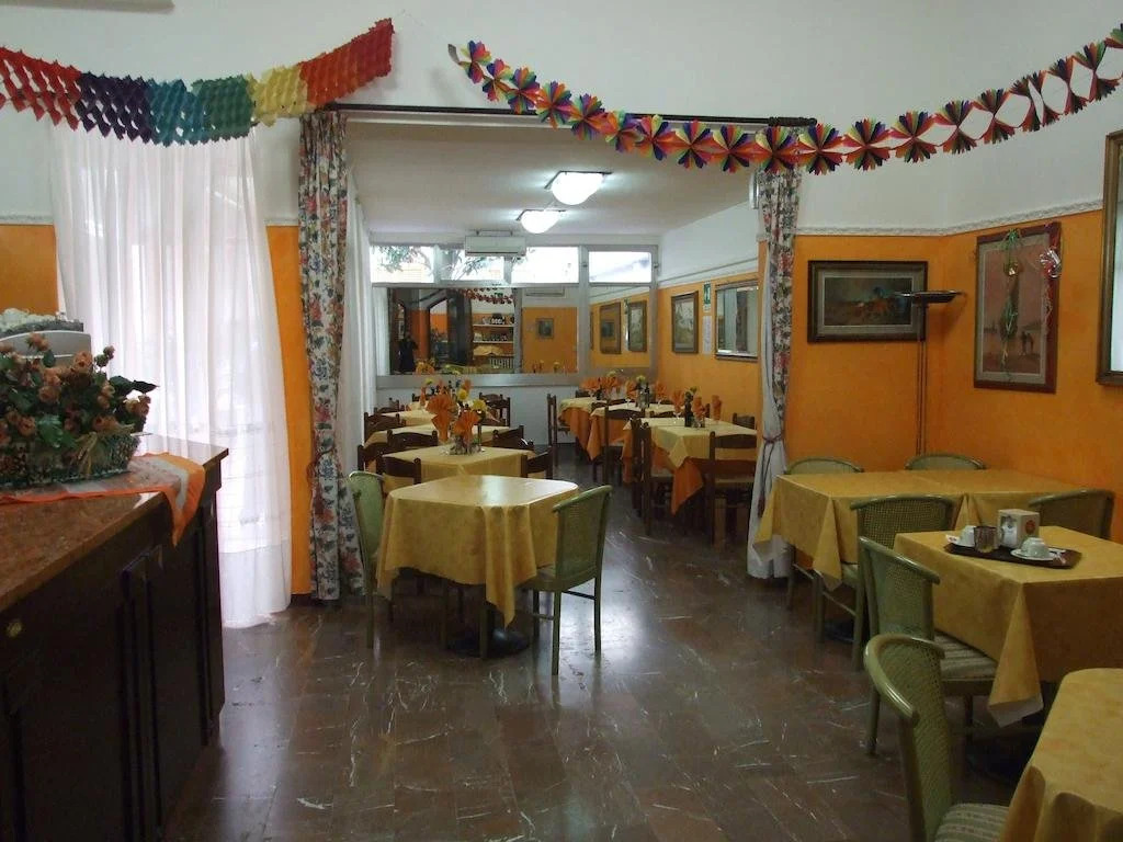 Hotel Midy