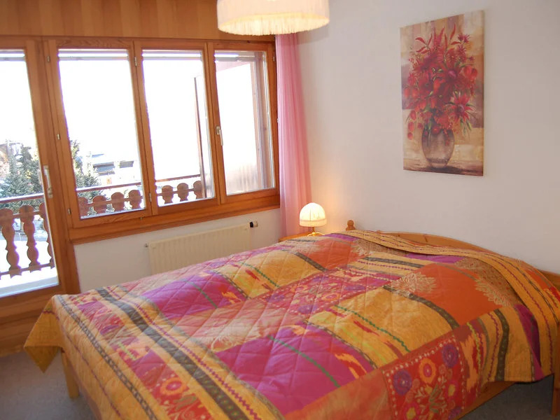 Apartments Ambassador by Interhome