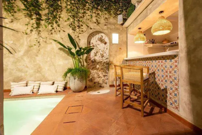 Moet Casa Heredia