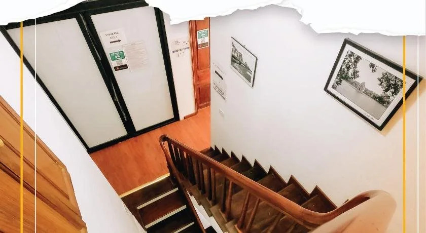 Le Plateau Hostel