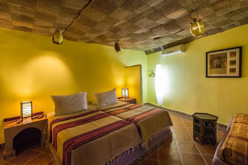 Riad Lhaj Luxury Palace