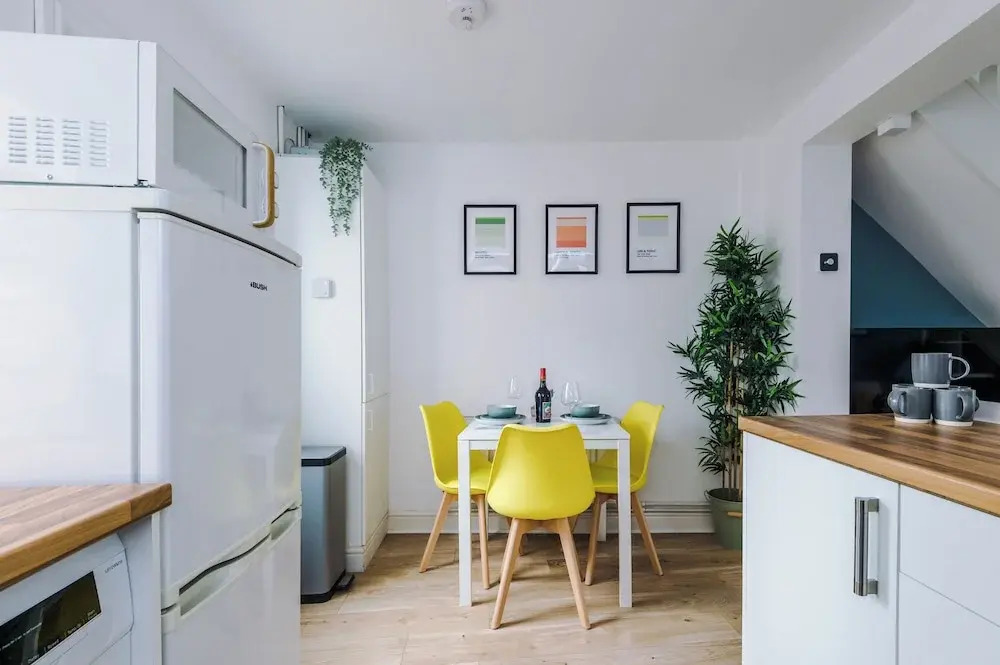 20 Spital Walk