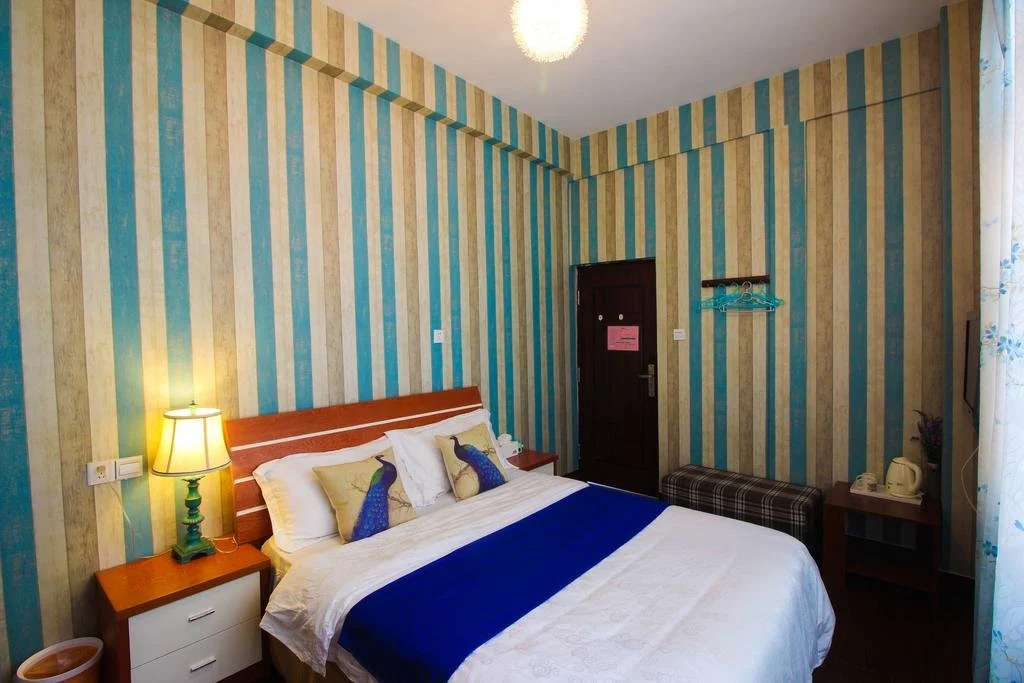 Xiamen Shangri Inn