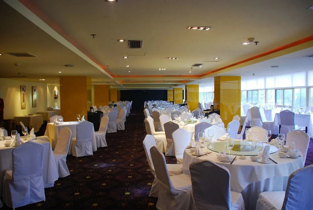 Atour Hotel Tai Koo Li Riverside Chengdu