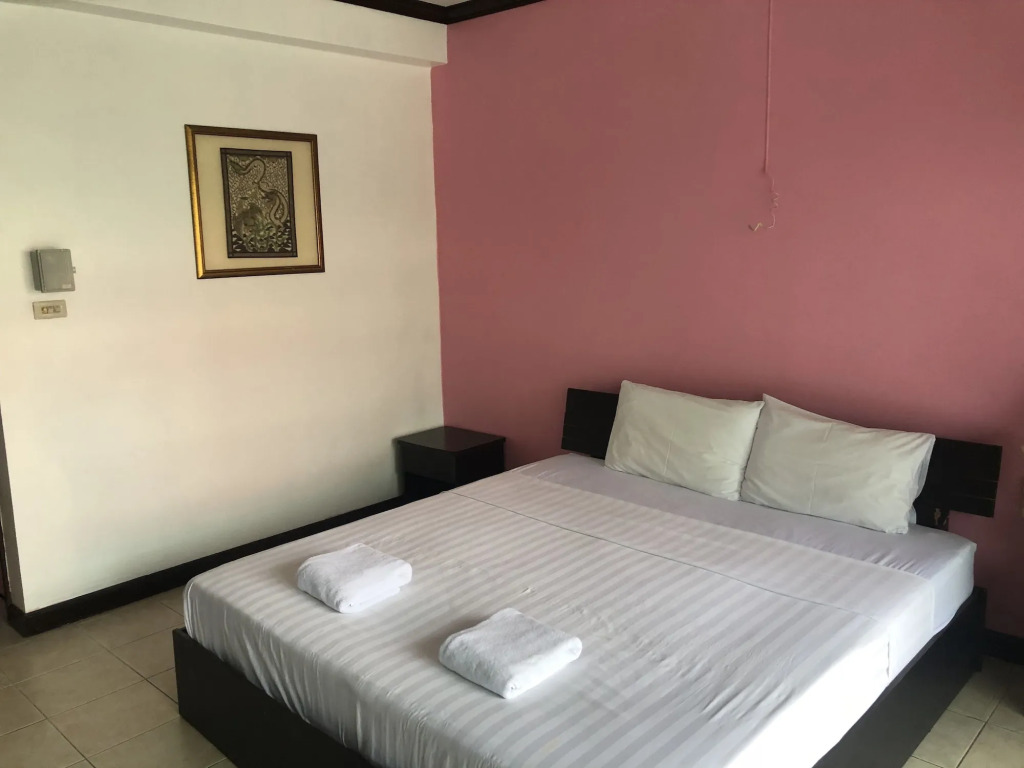 Supergreen Hotel