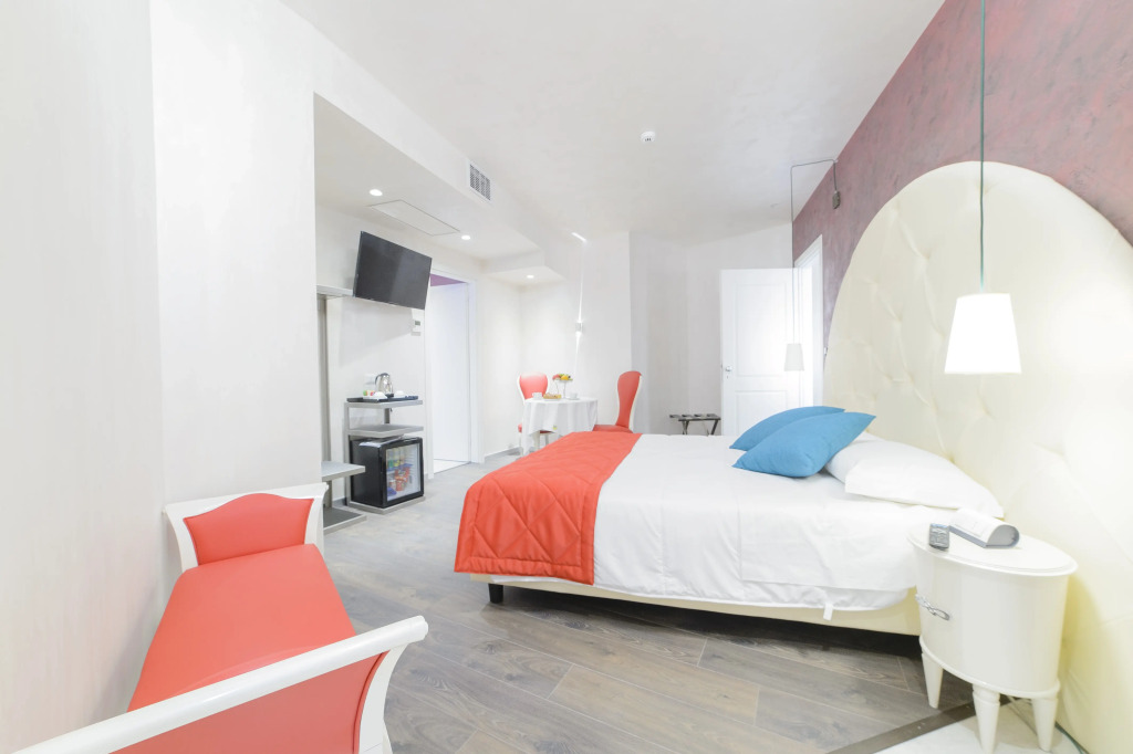 Hotel Vespasiano