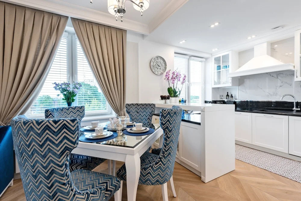 Apartament Royal