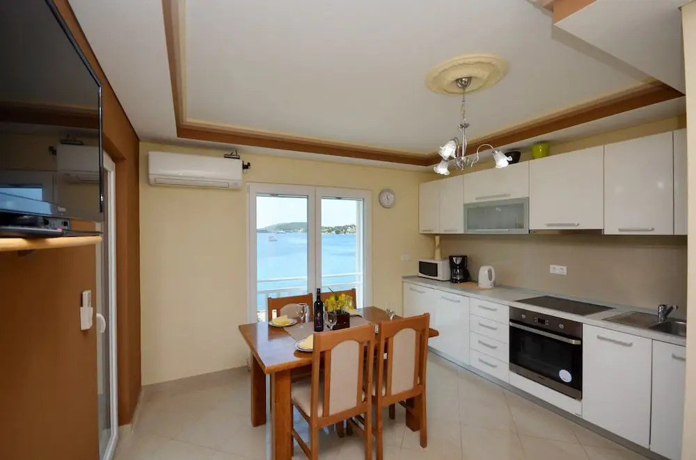 Apartments Silvana