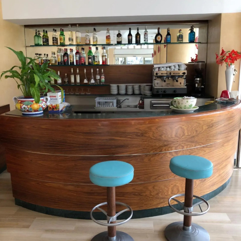 Hotel La Rosa