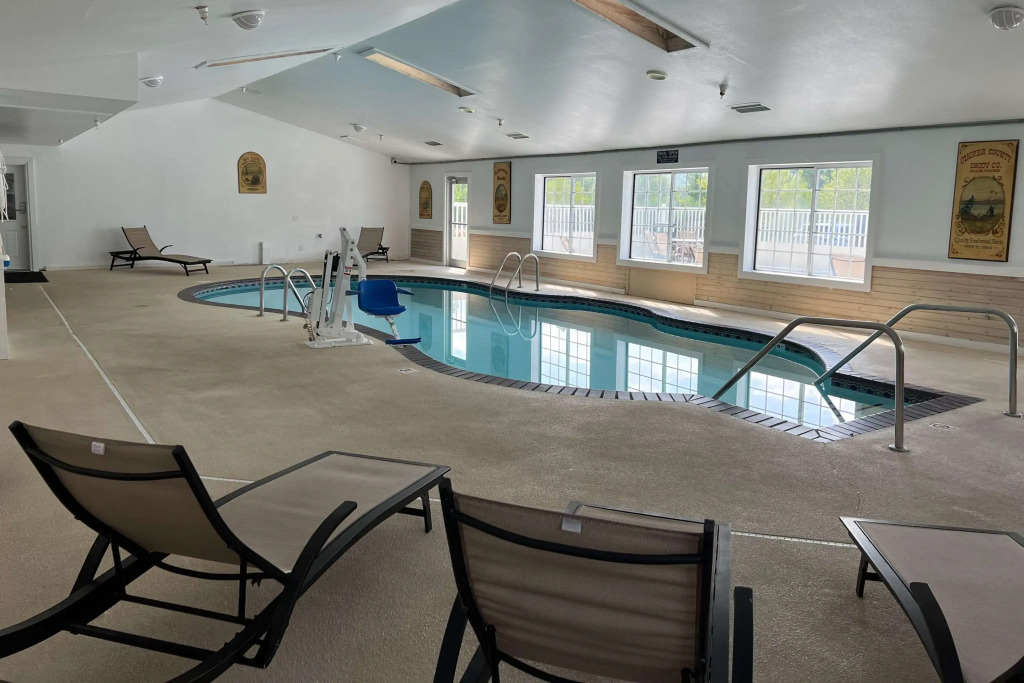 Quality Inn & Suites Red Wing