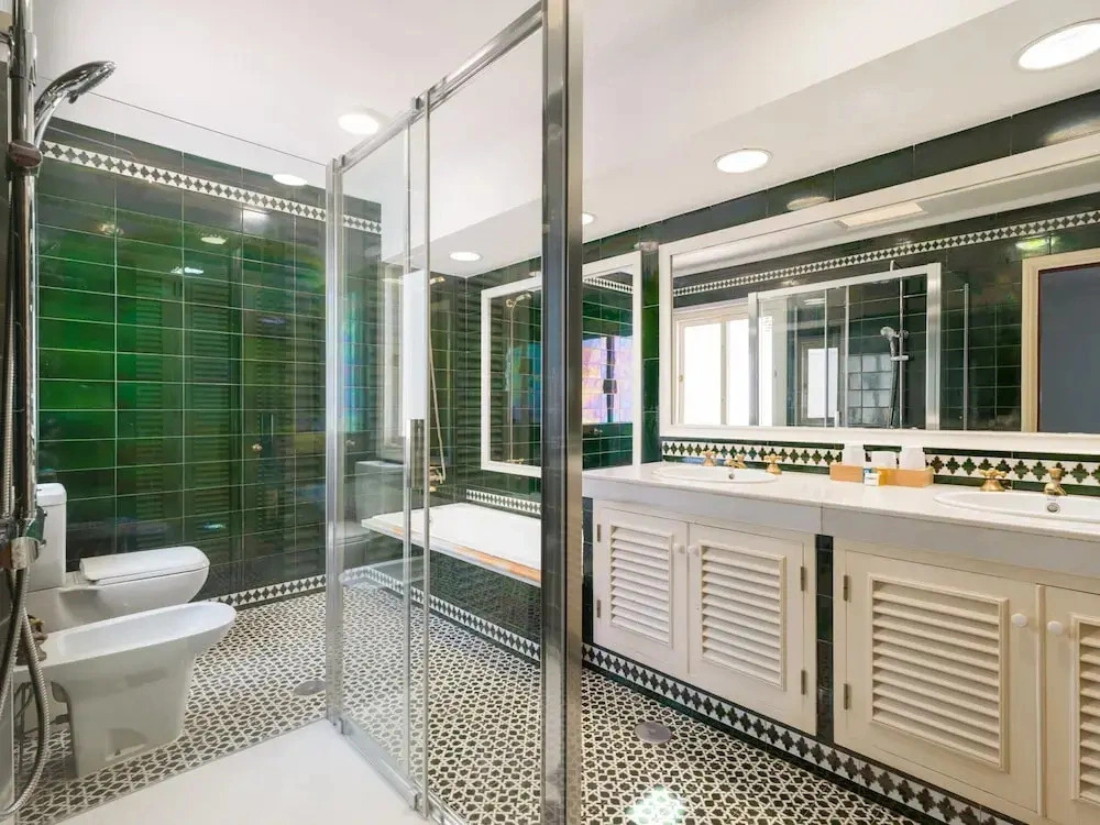 Chalet in Maspalomas with Heated Pool