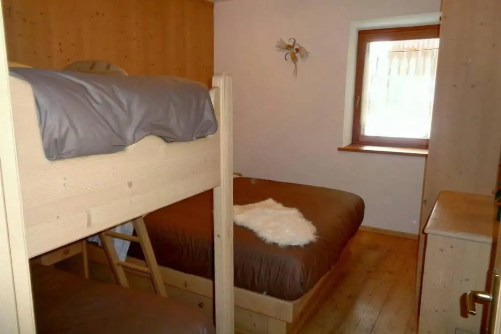 Appartamento La Botte