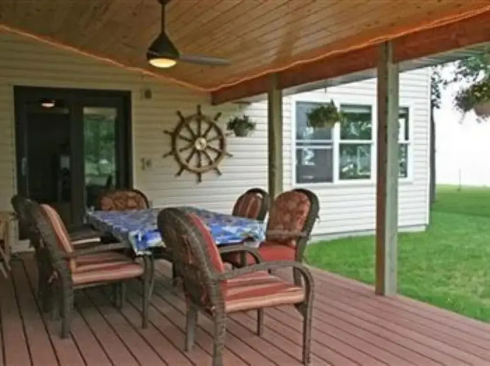Leech Lake Resort Bed & Breakfast