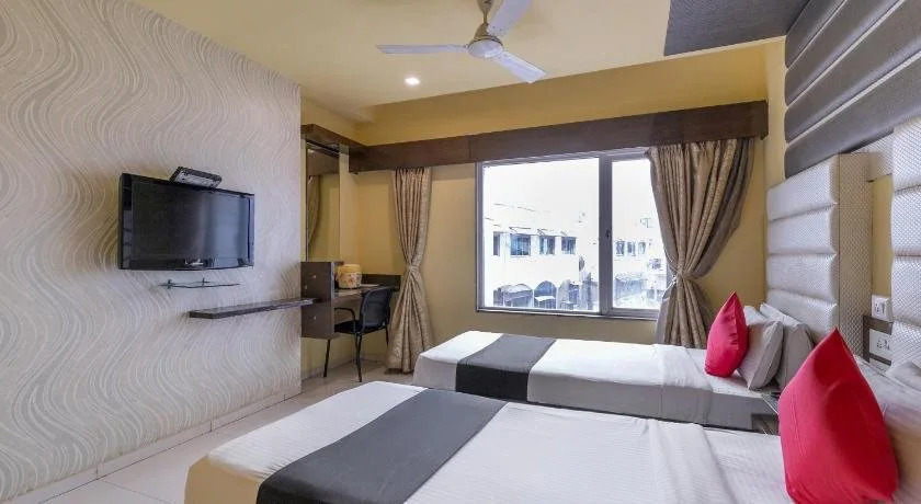 hotel kadamb inn