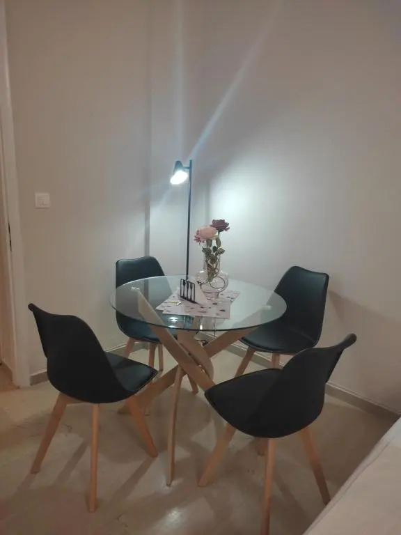 DORAS APARTMENTS STUDIO 1