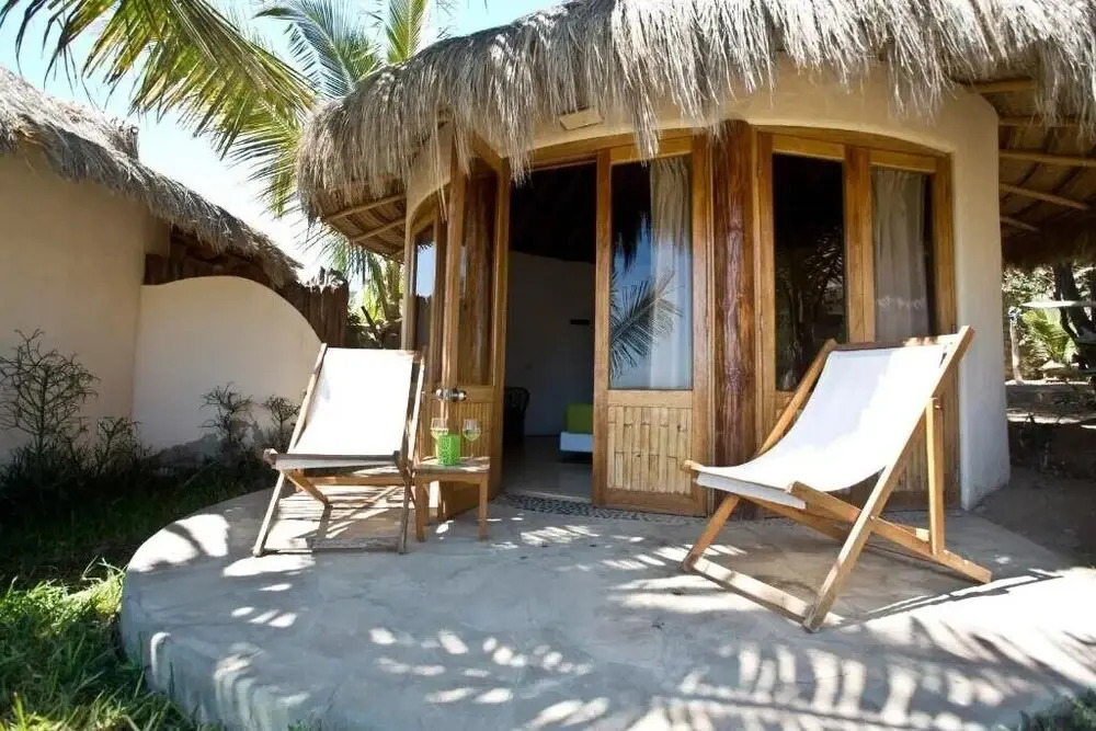 Soleil Bungalows
