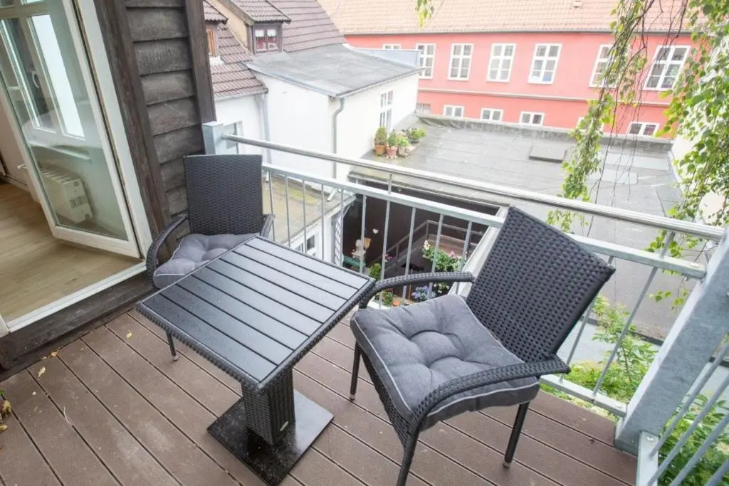 Apartment No6 - a57666
