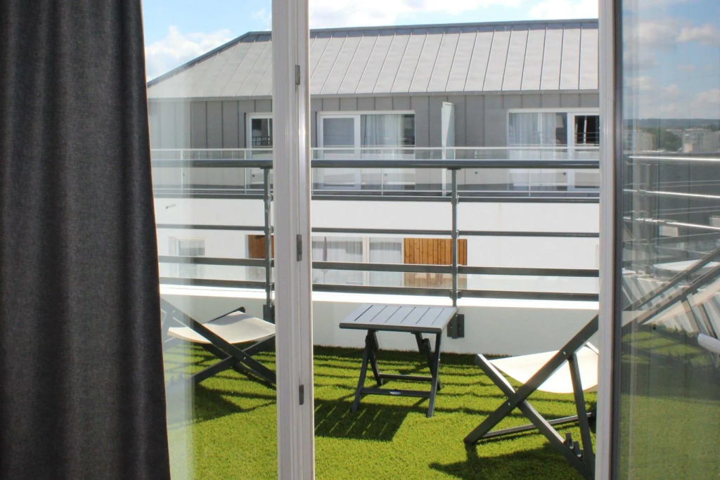 Best Western Plus Hôtel Vannes Centre Ville