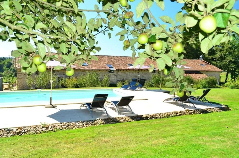 Hostellerie La Bergerie