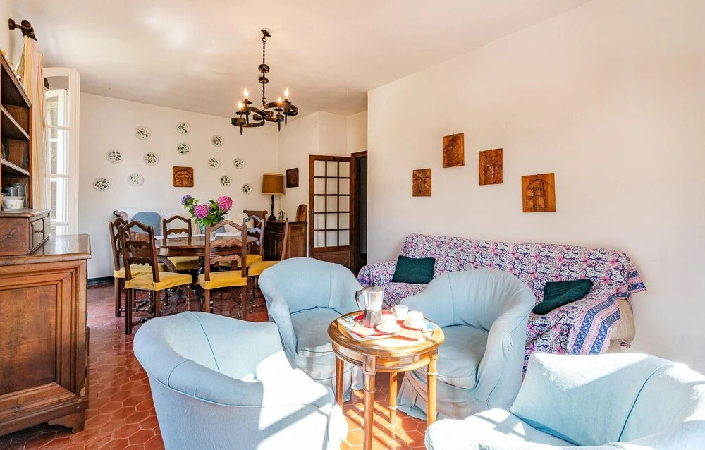Villa Edda