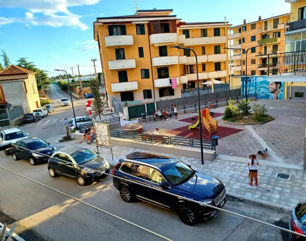 La Rosa Dei Venti Guest House
