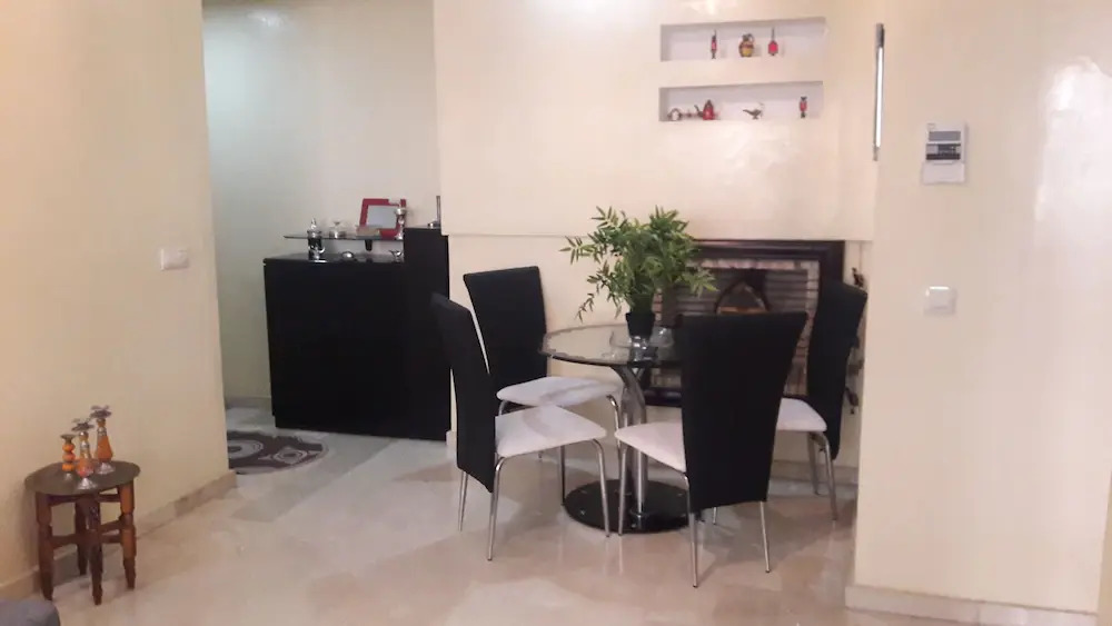 Appartement Prestige
