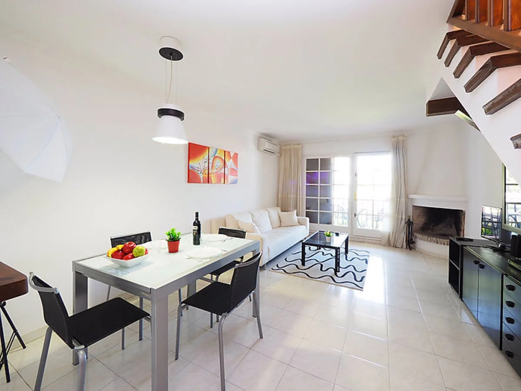 Holiday Home Els Vilars