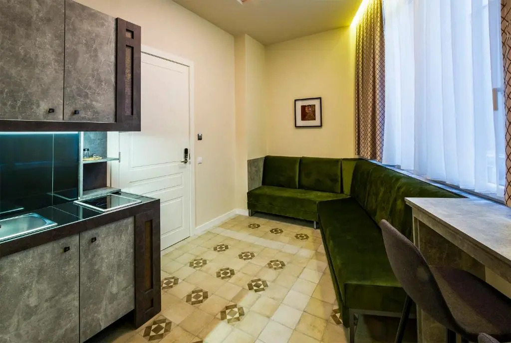 Lux Villa Old Town