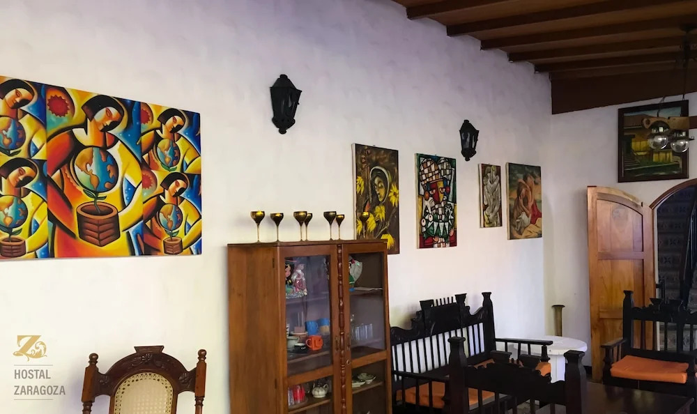 Hostal Zaragoza