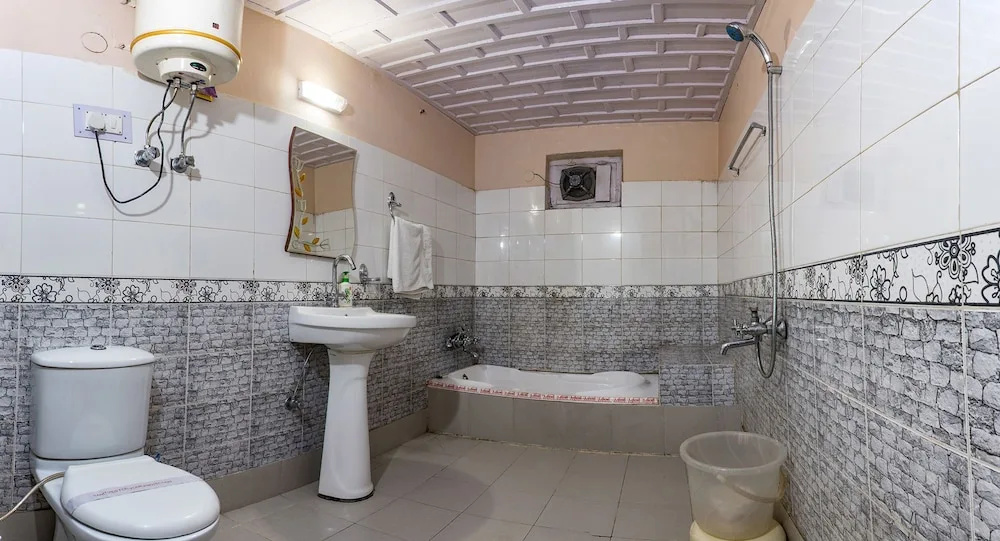 Parvati Kuteer Hotel