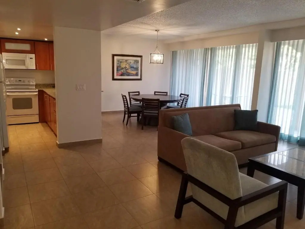 Park Royal Homestay Club Cala Puerto Rico