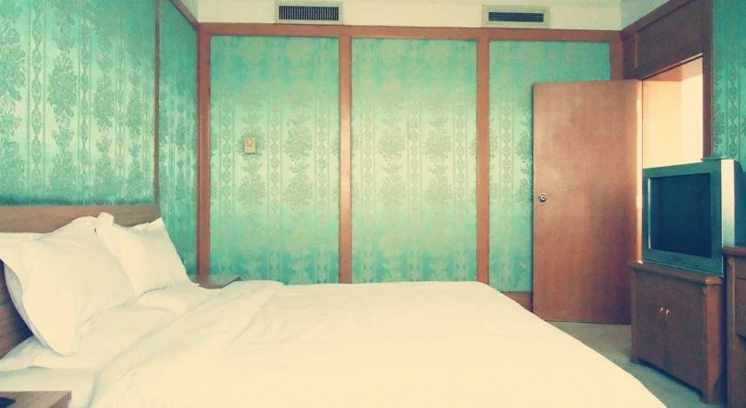 Youdian Hotel - Taiyuan