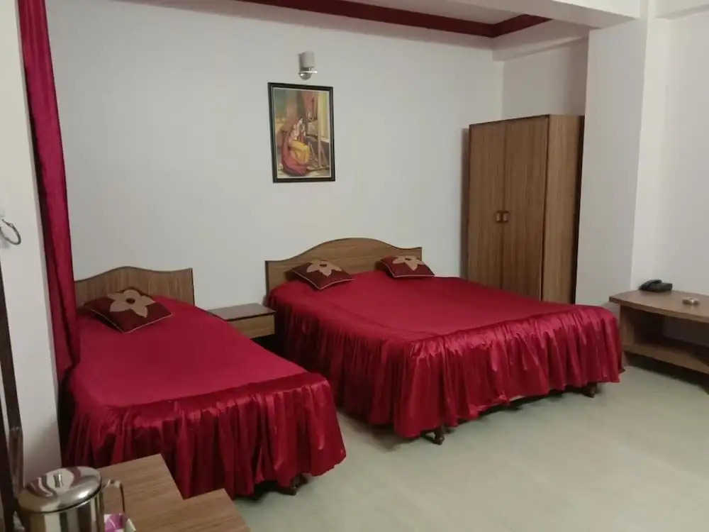 Hotel Heritage