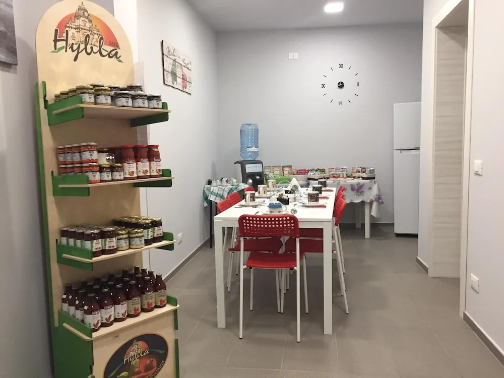 B&B San Francesco di Paola